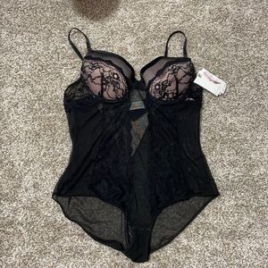 Jessica Simpson Lingerie NWT